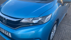 Honda Jazz 1.3 i-VTEC SE 5dr Petrol Hatchback